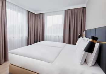 Junior Suite, 1 King Bed