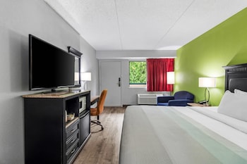 Standard Room, 1 King Bed, Non Smoking