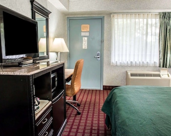 Standard Room, 1 Queen Bed, Non Smoking