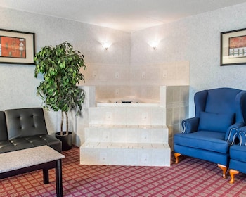 Presidential Suite, 1 King Bed with Sofa bed, Non Smoking