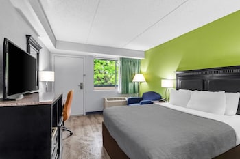 Standard Room, 1 Queen Bed, Non Smoking
