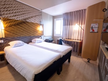 Standard Room, 2 Twin Beds