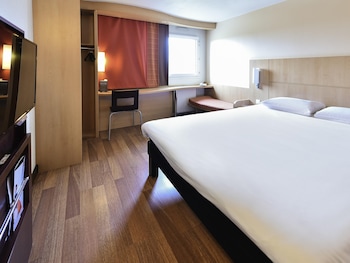 Standard Double Room, 1 Double Bed