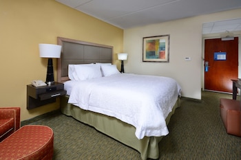 King Room, Non Smoking