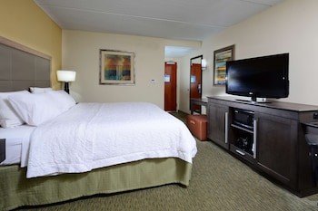 King Room, Non Smoking