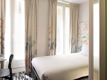 Standard Room, 1 Twin Bed