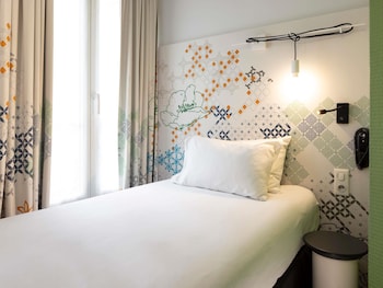Standard Room, 1 Twin Bed