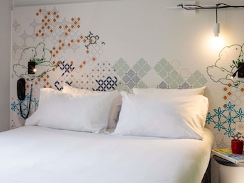 Standard Room, 1 Double Bed