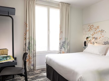 Standard Room, 1 Double Bed