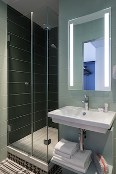 Standard Room, 1 Twin Bed
