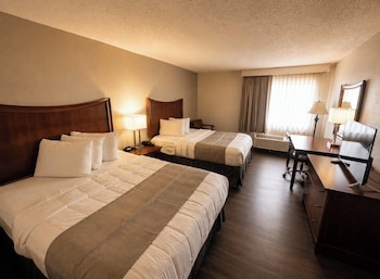 Room, 2 Queen Beds