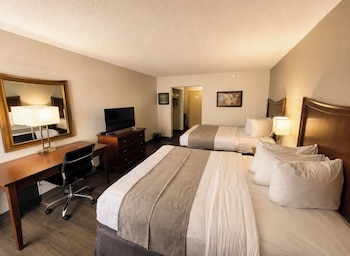 Room, 2 Queen Beds