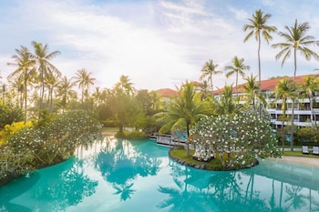 Suite, 1 Bedroom, Lagoon View