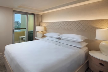 Suite, 1 Bedroom (Malia Suite)