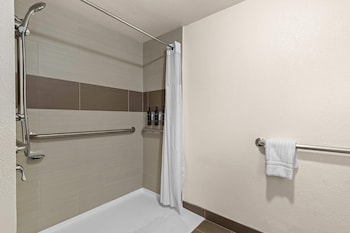 Room, 1 King Bed, Accessible, Non Smoking
