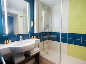 Privilege, Superior Room, 1 Double Bed