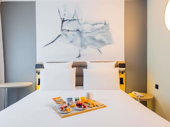 Privilege, Superior Room, 1 Double Bed