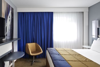 Classic Room, 1 Double Bed