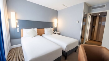 Classic Twin Room, 2 Twin Beds