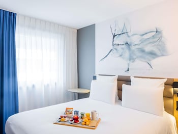 Classic Room, 1 Double Bed