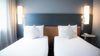Classic Twin Room, 2 Twin Beds