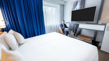 Classic Room, 1 Double Bed
