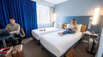Classic Twin Room, 2 Twin Beds