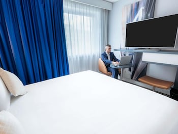 Classic Room, 1 Double Bed