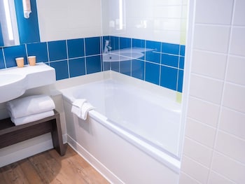 Classic Twin Room, 2 Twin Beds