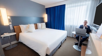 Classic Room, 1 Double Bed