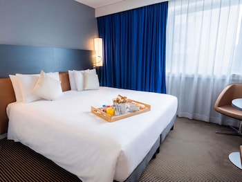 Classic Room, 1 Double Bed