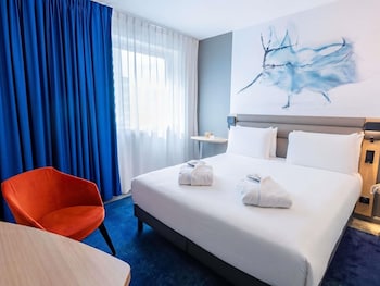 Privilege, Superior Room, 1 Double Bed