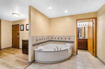 Business Suite, Multiple Beds, Non Smoking