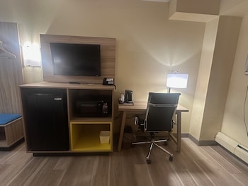 Standard Room, 2 Queen Beds