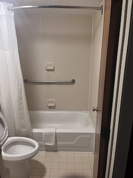 Room, 2 Double Beds, Non Smoking