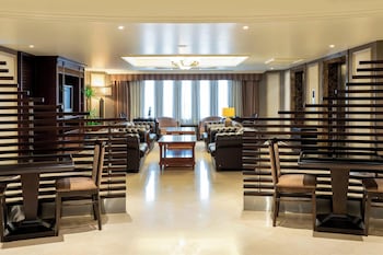 Executive Room, 2 Twin Beds
