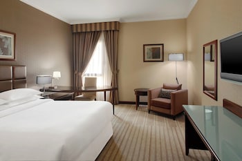 Classic Room, 1 Queen Bed