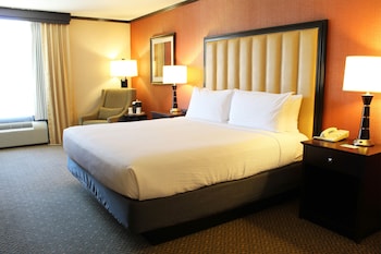 Room, 1 Queen Bed, Accessible