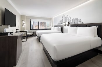 Premium Room, 2 Queen Beds