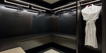 Presidential Suite, 1 King Bed (Manhattan Floor)