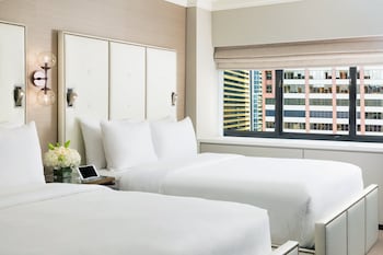 Premium Room, 2 Queen Beds (Manhattan Floor)