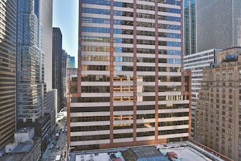 Premium Room, 2 Queen Beds (Manhattan Floor)