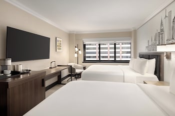 Premium Room, 2 Queen Beds