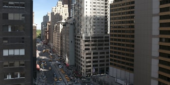 Premium Room, 2 Queen Beds (Manhattan Floor)