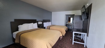 Standard Room, 2 Queen Beds, Non Smoking