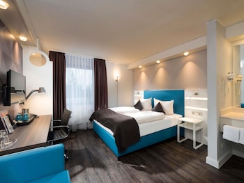 Standard Room, 1 Double Bed