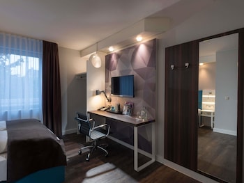 Standard Room, 1 Double Bed, Accessible