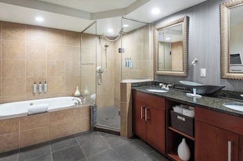 Suite, 1 Bedroom