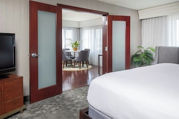 Suite, 1 Bedroom
