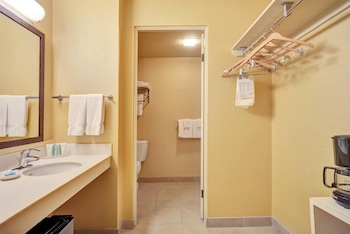 Room, 2 Double Beds, Non Smoking (Banyan View)